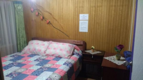 Mi Hostal Tu Casa